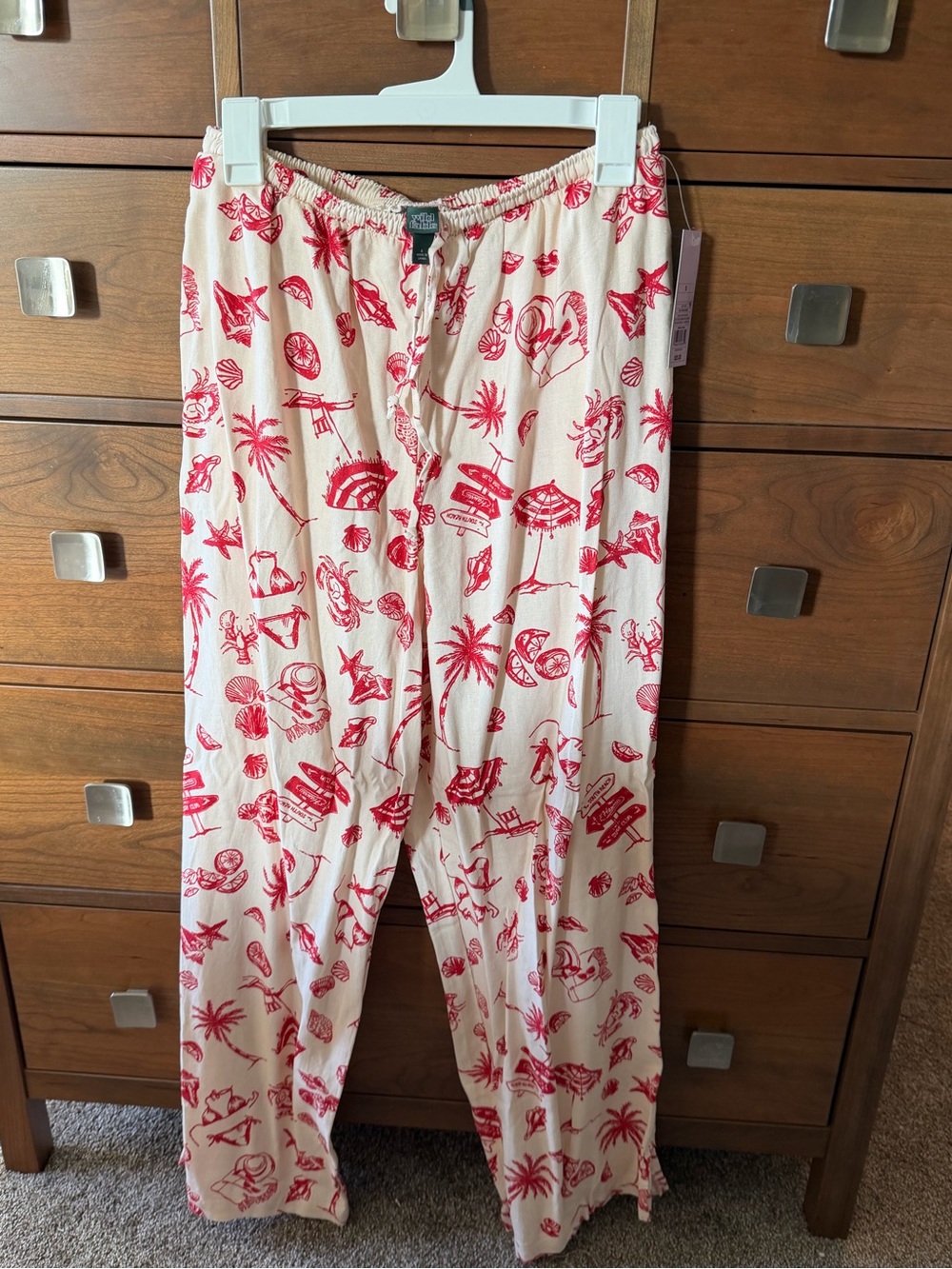 Wild Fable Linen Pants